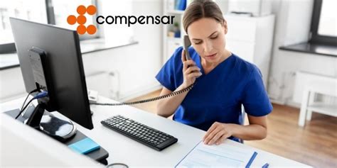 como pedir una cita medica en compensar|Salud 